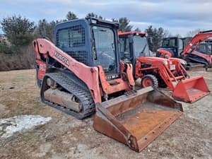 2024 Kubota SVL75-2 Image