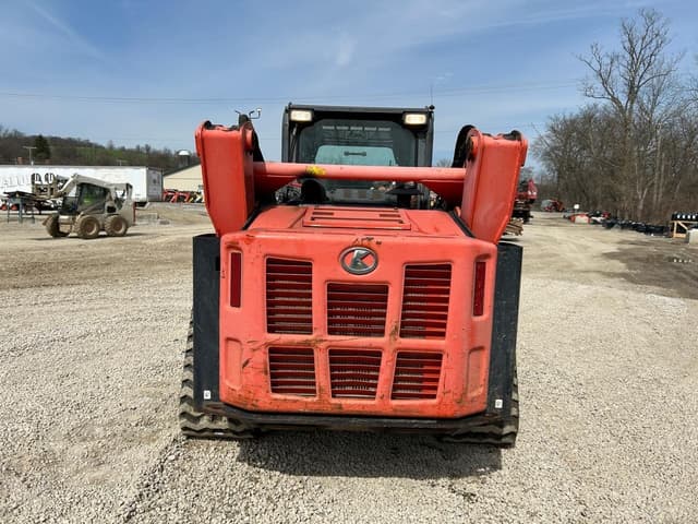 Image of Kubota SVL95-2 equipment image 2