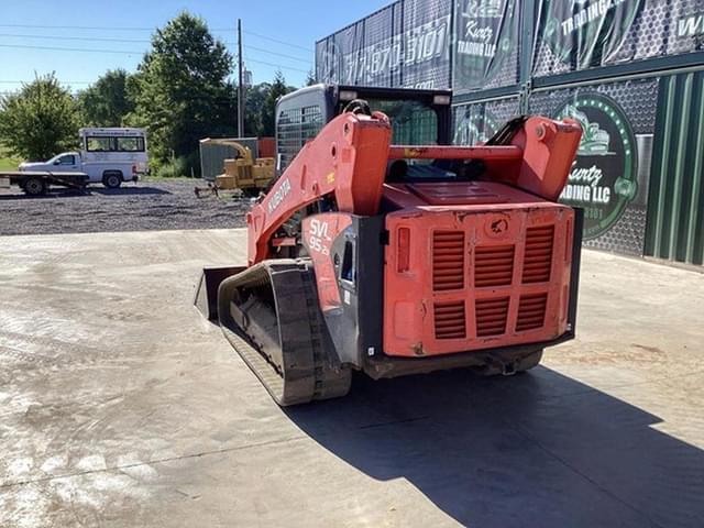 Image of Kubota SVL95-2 equipment image 1