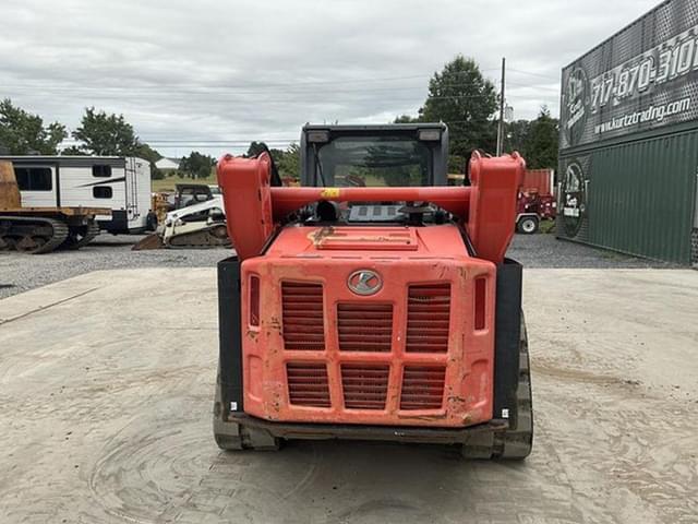 Image of Kubota SVL75-2 equipment image 2