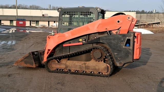 Image of Kubota SVL95-2 equipment image 1