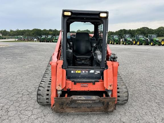 Image of Kubota SVL95-2S equipment image 1