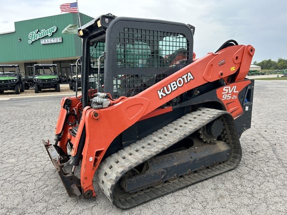 Main image Kubota SVL95-2S