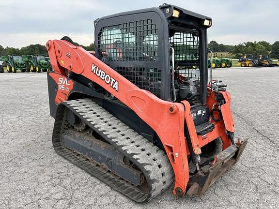 Image of Kubota SVL95-2S equipment image 2