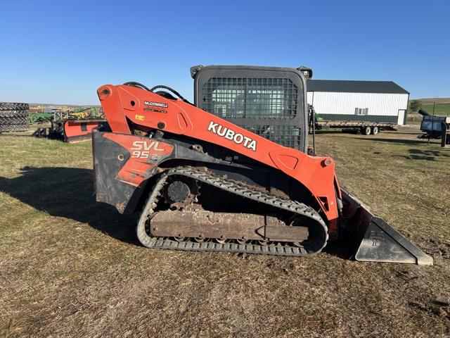 Image of Kubota SVL95-2S equipment image 1