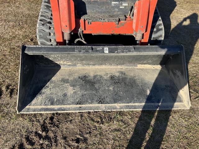 Image of Kubota SVL95-2S equipment image 3