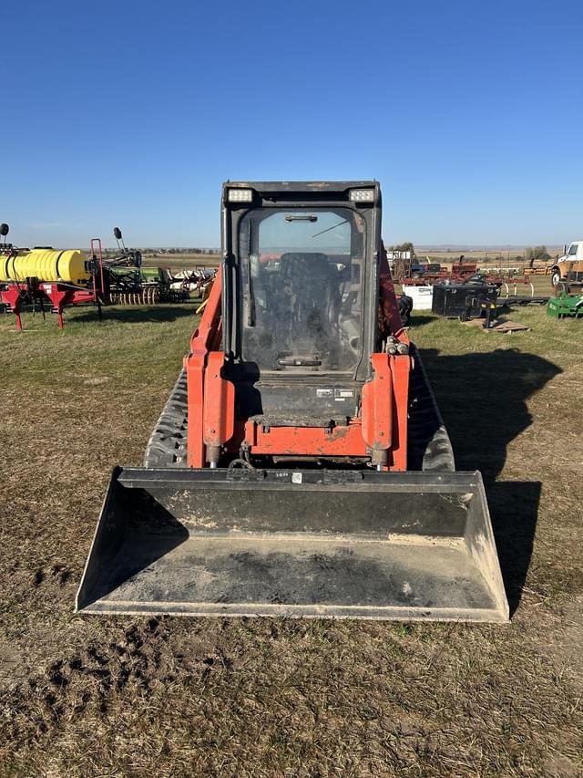 Image of Kubota SVL95-2S equipment image 4