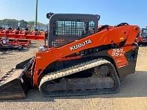 Image of Kubota SVL95-2S Image 0