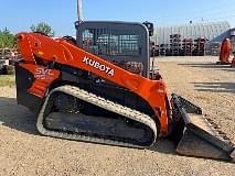 Image of Kubota SVL95-2S Image 1