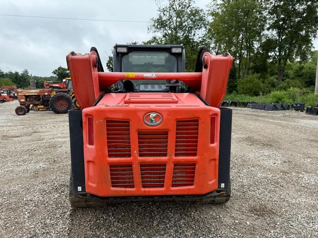 Image of Kubota SVL95-2S equipment image 2
