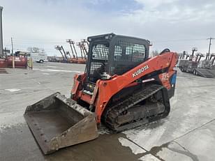 Main image Kubota SVL95-2S