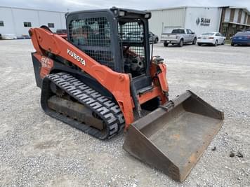 Main image Kubota SVL95-2S