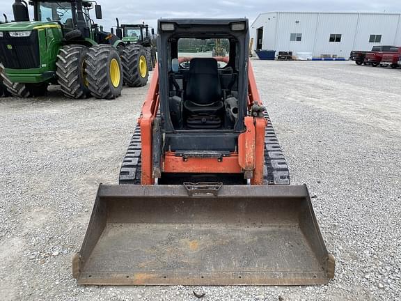 Image of Kubota SVL95-2S equipment image 2