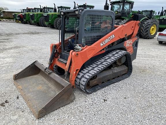 Image of Kubota SVL95-2S equipment image 3