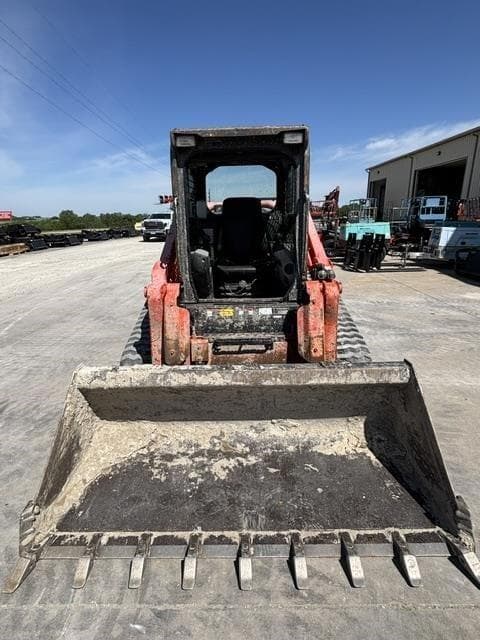 Image of Kubota SVL95-2S equipment image 3