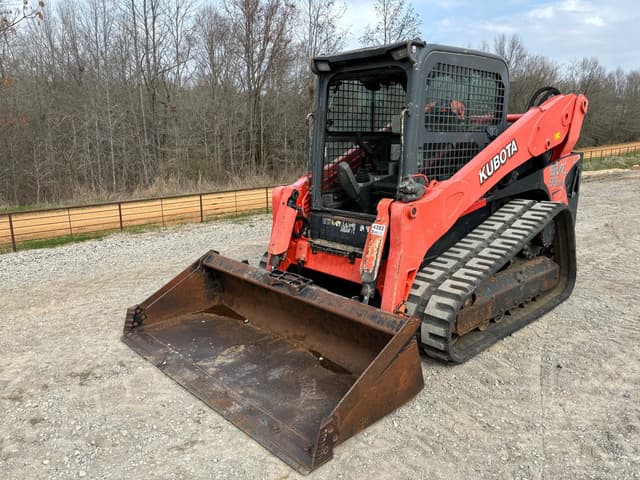 Image of Kubota SVL95-2S equipment image 3