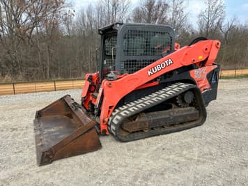 Main image Kubota SVL95-2S