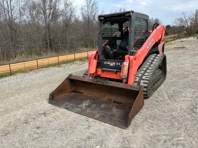 Image of Kubota SVL95-2S equipment image 1