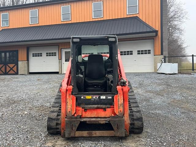 Image of Kubota SVL95-2S equipment image 3