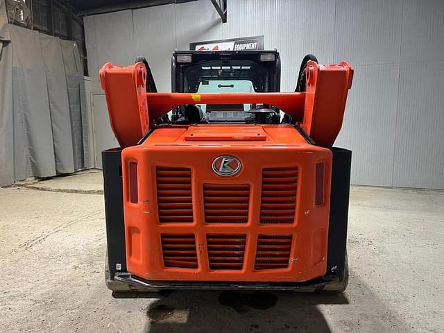 Image of Kubota SVL95-2S equipment image 3