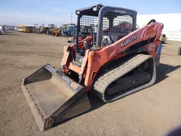 Main image Kubota SVL95-2S