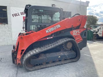 Main image Kubota SVL95-2S