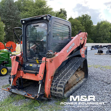 Main image Kubota SVL95-2S