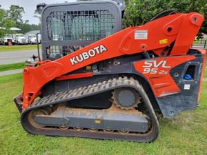 2017 Kubota SVL95-2S Image