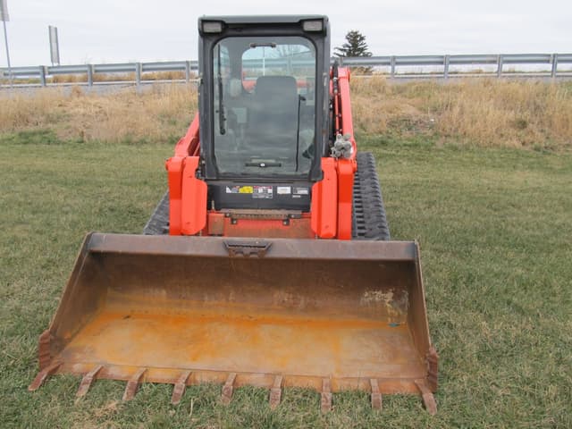 Image of Kubota SVL95-2SHFC equipment image 1