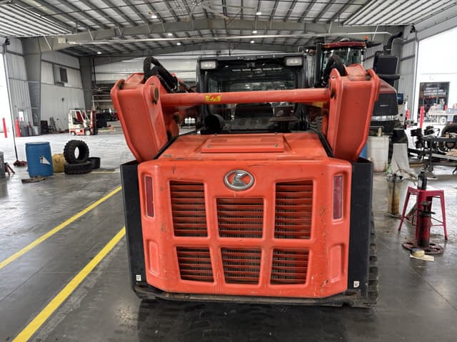 Image of Kubota SVL95-2S equipment image 3