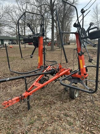 Main image Kubota TE4052T