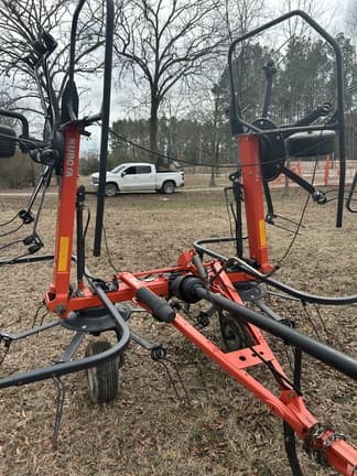 Image of Kubota TE4052T Image 1