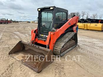 2017 Kubota SVL95-2 Equipment Image0