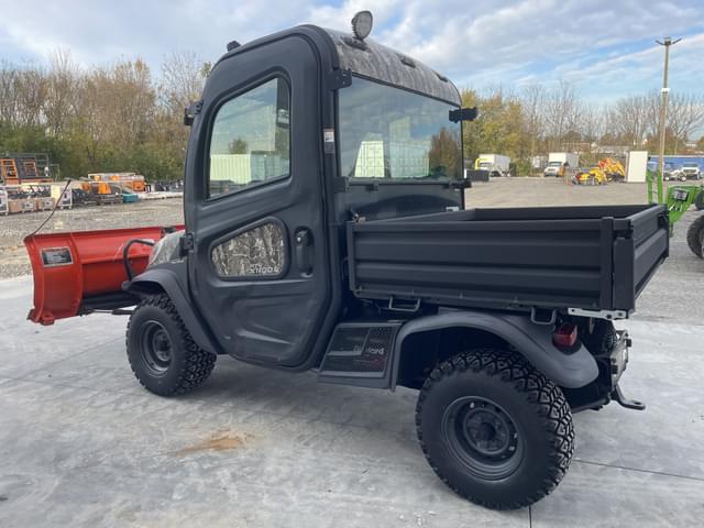 Image of Kubota RTV-X1100C equipment image 3