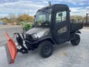 2017 Kubota RTV-X1100C Image