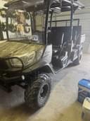 2017 Kubota RTV-X1140 Image