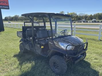 Main image Kubota RTV-X1140