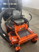 2017 Kubota Z121S Image