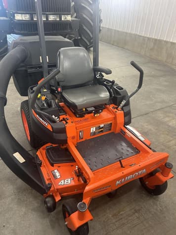 Main image Kubota Z121S