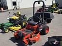 2017 Kubota Z122R Image