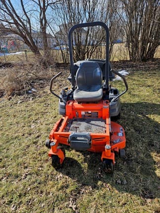Main image Kubota Z122R