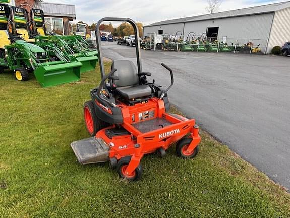 Image of Kubota Z125E Primary image