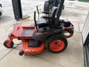 2017 Kubota Z125S Image