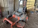 2017 Kubota Z125S Image