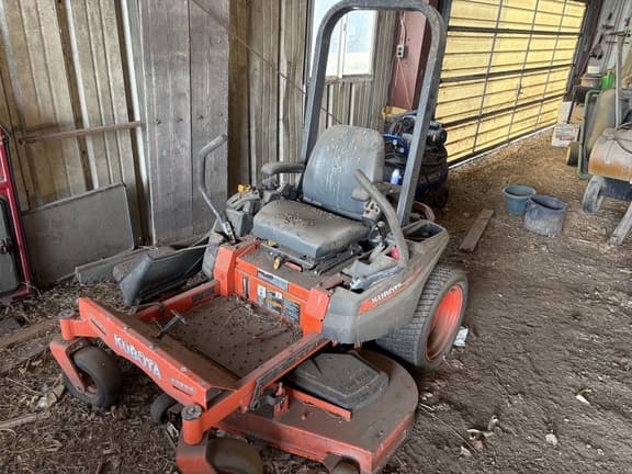 Image of Kubota Z125S Primary image