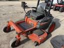 2017 Kubota Z125S Image