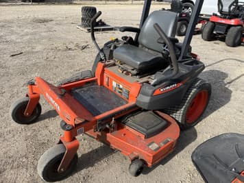 Main image Kubota Z125S
