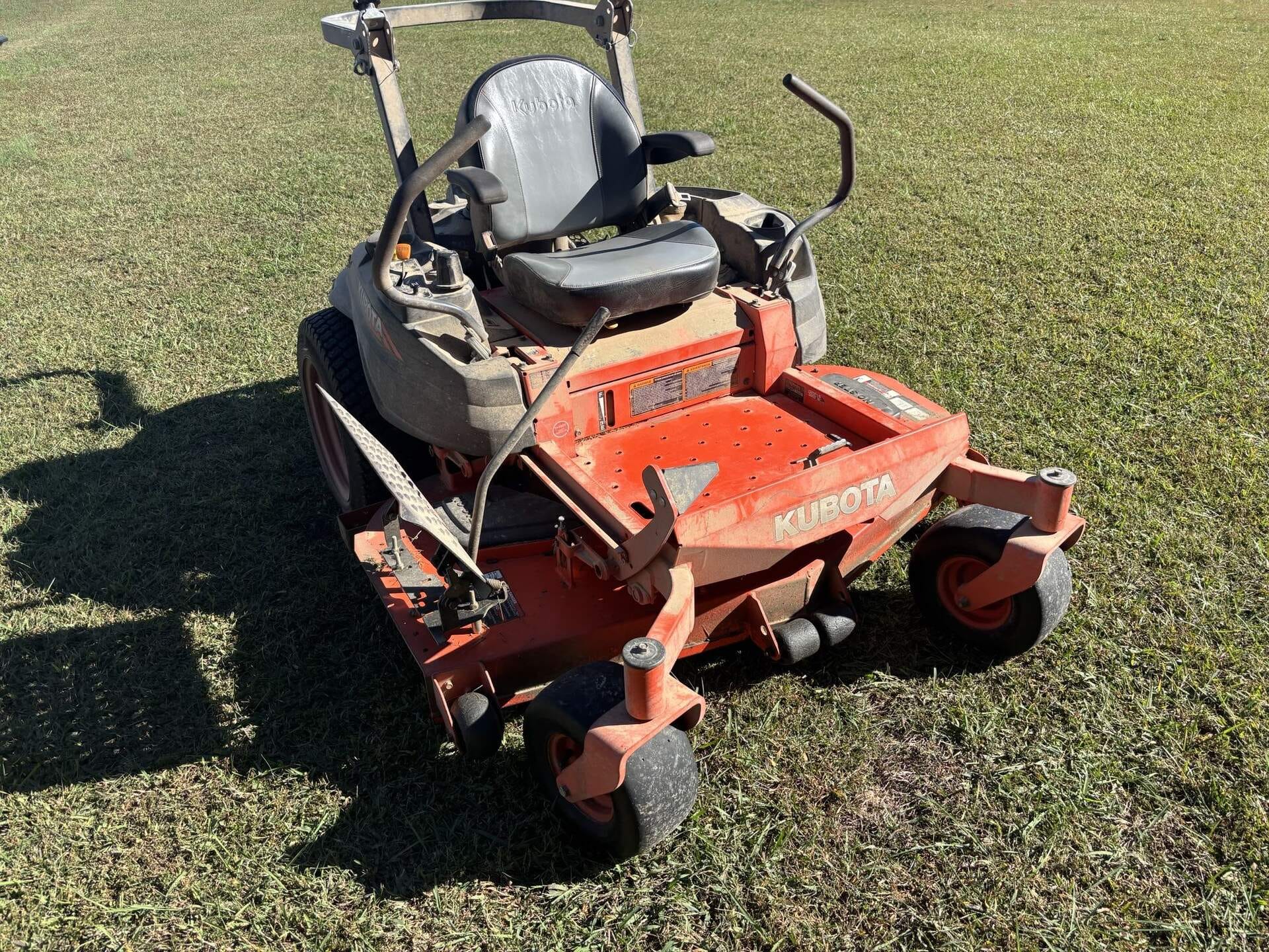 Equipment Main Image