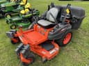 2017 Kubota Z421KW-54 Image