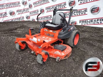 Main image Kubota Z421